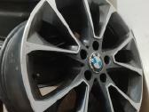 Bmw ratlankiai - nuotraukos Nr. 3