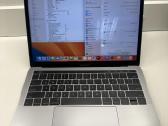 Apple MacBook Pro 13" i5 8gb 256gb Garantija - nuotraukos Nr. 4