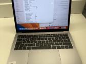 Apple MacBook Pro 13" i5 8gb 256gb Garantija - nuotraukos Nr. 7