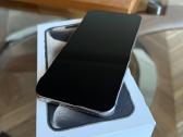 Apple iPhone 15 pro max Idealios būklės - nuotraukos Nr. 3