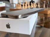 Apple iPhone 15 pro max Idealios būklės - nuotraukos Nr. 6
