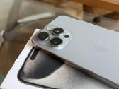 Apple iPhone 15 pro max Idealios būklės - nuotraukos Nr. 8
