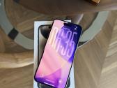 Apple iPhone 15 pro max Idealios būklės - nuotraukos Nr. 9