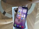 Apple iPhone 15 pro max Idealios būklės - nuotraukos Nr. 11