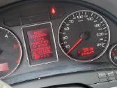 Audi A4 B7 Avant 2.0 Tdi, 2007 m. - nuotraukos Nr. 6