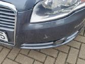 Audi A4 B7 Avant 2.0 Tdi, 2007 m. - nuotraukos Nr. 10