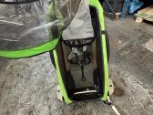 Thule Chariot Cheetah - nuotraukos Nr. 3