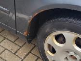 Audi A4 B7 Avant 2.0 Tdi, 2007 m. - nuotraukos Nr. 13