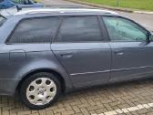 Audi A4 B7 Avant 2.0 Tdi, 2007 m. - nuotraukos Nr. 2