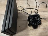 Playstation 4 pro - nuotraukos Nr. 2