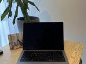 Apple MacBook Pro 14" 2021, M1 Pro, 16 GB RAM, 512 - nuotraukos Nr. 3