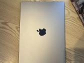 Apple MacBook Pro 14" 2021, M1 Pro, 16 GB RAM, 512 - nuotraukos Nr. 5