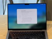 Apple MacBook Pro 14" 2021, M1 Pro, 16 GB RAM, 512 - nuotraukos Nr. 2