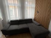 Stilinga sofa lova - nuotraukos Nr. 2