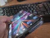 Redmi Note 11 Pro 5G" 6gb/128gb - nuotraukos Nr. 3
