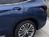 Bmw Originalūs, lieti Ratlankiai, su Padangomis . - nuotraukos Nr. 8