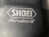 Šalmas Shoei J-cruiser II - nuotraukos Nr. 3