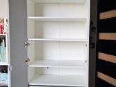 Parduodame Ikea spintą - nuotraukos Nr. 2