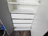 Parduodame Ikea spintą - nuotraukos Nr. 3