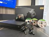 Xbox One X 1tb - nuotraukos Nr. 2