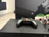 Xbox One X 1tb - nuotraukos Nr. 3