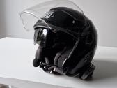 Šalmas Shoei J-cruiser II - nuotraukos Nr. 7