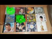 Muzika CD - nuotraukos Nr. 2