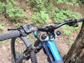 Canyon Sender CF 9.0 E-downhill - nuotraukos Nr. 6