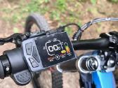 Canyon Sender CF 9.0 E-downhill - nuotraukos Nr. 7