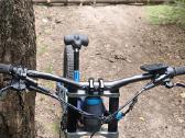 Canyon Sender CF 9.0 E-downhill - nuotraukos Nr. 8