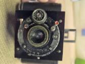 Zenit E. Plačiajuostis fot. Projektorius - nuotraukos Nr. 9
