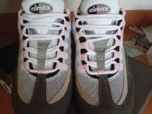 Nike air Max 95 pink foem - nuotraukos Nr. 3