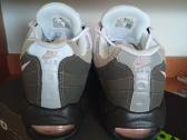 Nike air Max 95 pink foem - nuotraukos Nr. 4