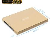 SSD diskas Oscoo 256gb - nuotraukos Nr. 7