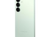 Samsung Galaxy S25 - nuotraukos Nr. 4