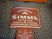 Simms braidymo liemenė. - nuotraukos Nr. 2