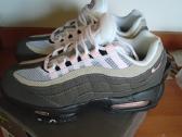 Nike air Max 95 pink foem - nuotraukos Nr. 6