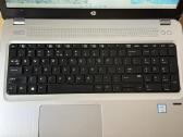 Hp Probook 450 G4 i3-7100u 8gb/128gb SSD - nuotraukos Nr. 2