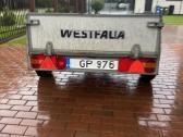 Parduodu priekaba westfalia - nuotraukos Nr. 4