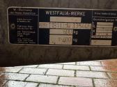 Parduodu priekaba westfalia - nuotraukos Nr. 5