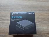 Tp-link Tl-wr1502x Ax1500 Nx200 Maršrutizatorius - nuotraukos Nr. 2