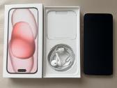 Labai Geros Būklės iPhone 15 Plus - nuotraukos Nr. 3