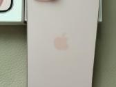 Labai Geros Būklės iPhone 15 Plus - nuotraukos Nr. 4