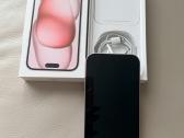 Labai Geros Būklės iPhone 15 Plus - nuotraukos Nr. 5