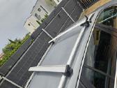 Thule EVO Wingbar + Thule Proride. - nuotraukos Nr. 3
