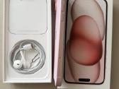 Labai Geros Būklės iPhone 15 Plus - nuotraukos Nr. 6
