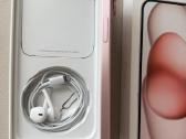 Labai Geros Būklės iPhone 15 Plus - nuotraukos Nr. 7
