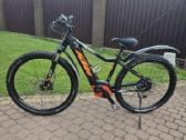 Elektrinis dviratis - nuotraukos Nr. 3