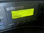 Emu Esi4000 8 out, 32 MB, Blue Scsi - nuotraukos Nr. 3