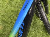 Parduodu Giant Trance E+ 2 Pro Fox - nuotraukos Nr. 5